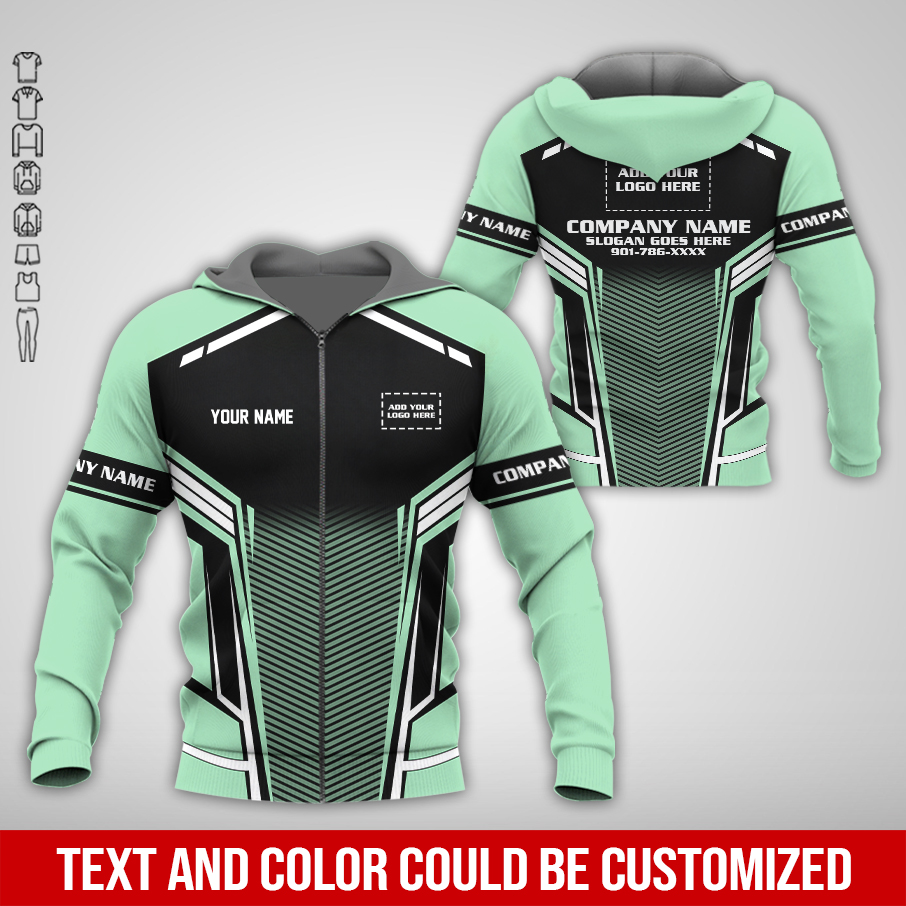 6258325-custom-company-brand-uniform-shirt-personalized-name-logo-colors-lv81-87.jpg Custom Company Brand Uniform Shirt – Custom Name, - photo 87