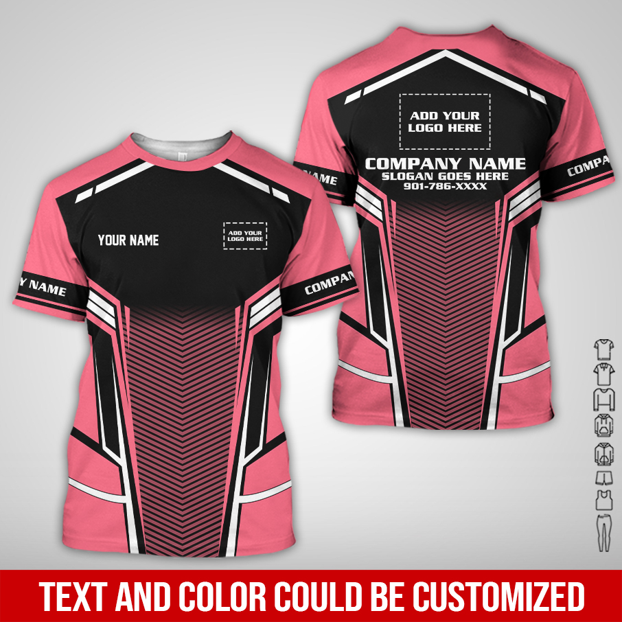 6258325-custom-company-brand-uniform-shirt-personalized-name-logo-colors-lv81-91.jpg Custom Company Brand Uniform Shirt – Custom Name, - photo 91
