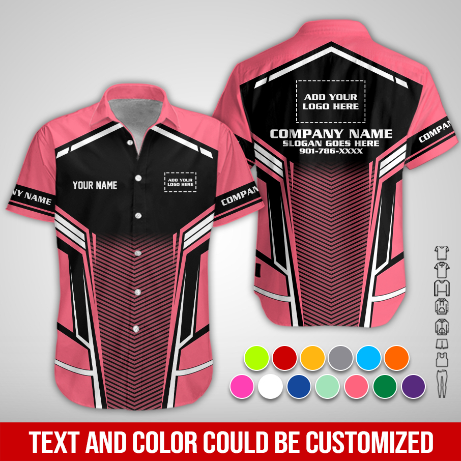 6258325-custom-company-brand-uniform-shirt-personalized-name-logo-colors-lv81-93.jpg Custom Company Brand Uniform Shirt – Custom Name, - photo 93