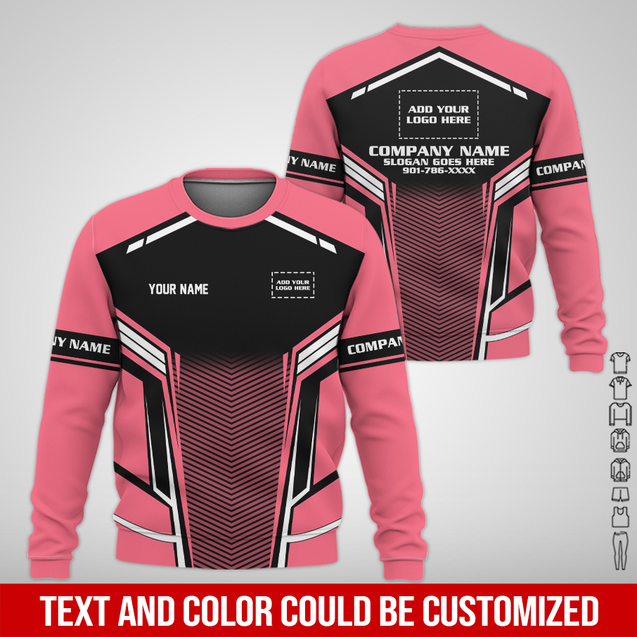 6258325-custom-company-brand-uniform-shirt-personalized-name-logo-colors-lv81-94.jpg Custom Company Brand Uniform Shirt – Custom Name, - photo 94