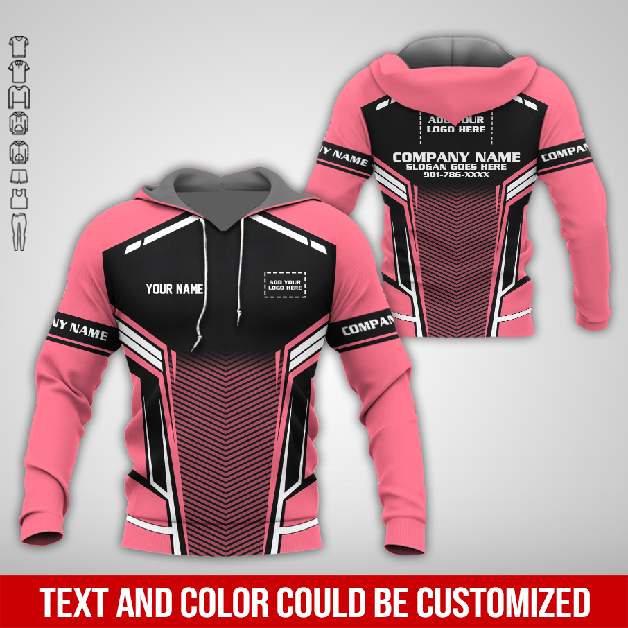 6258325-custom-company-brand-uniform-shirt-personalized-name-logo-colors-lv81-95.jpg Custom Company Brand Uniform Shirt – Custom Name, - photo 95