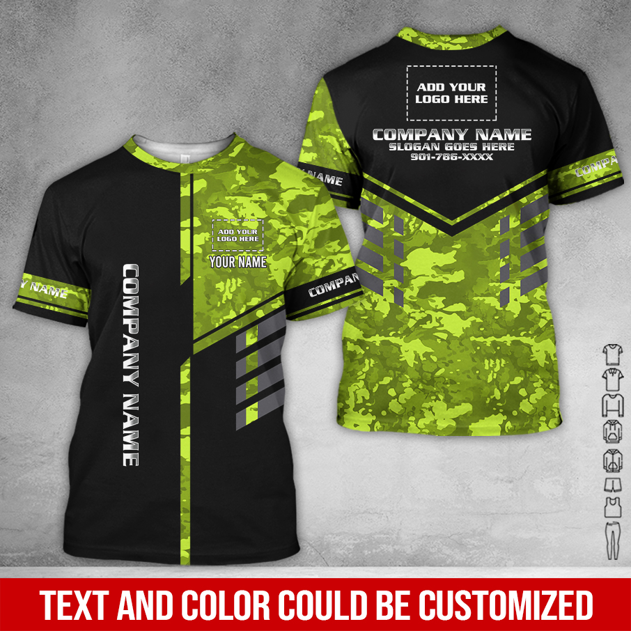 6260308-custom-company-brand-uniform-shirt-personalized-name-logo-colors-lv84-1.jpg Custom Company Brand Uniform Shirt – Custom Name,