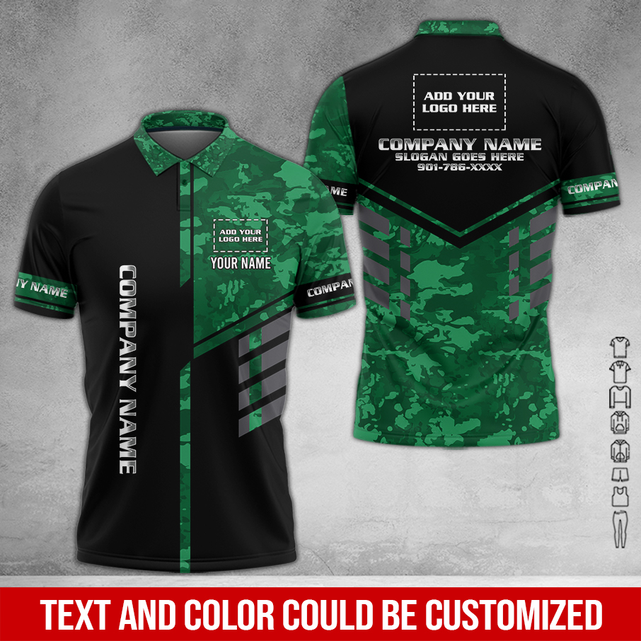 6260308-custom-company-brand-uniform-shirt-personalized-name-logo-colors-lv84-101.jpg Custom Company Brand Uniform Shirt – Custom Name, - photo 101