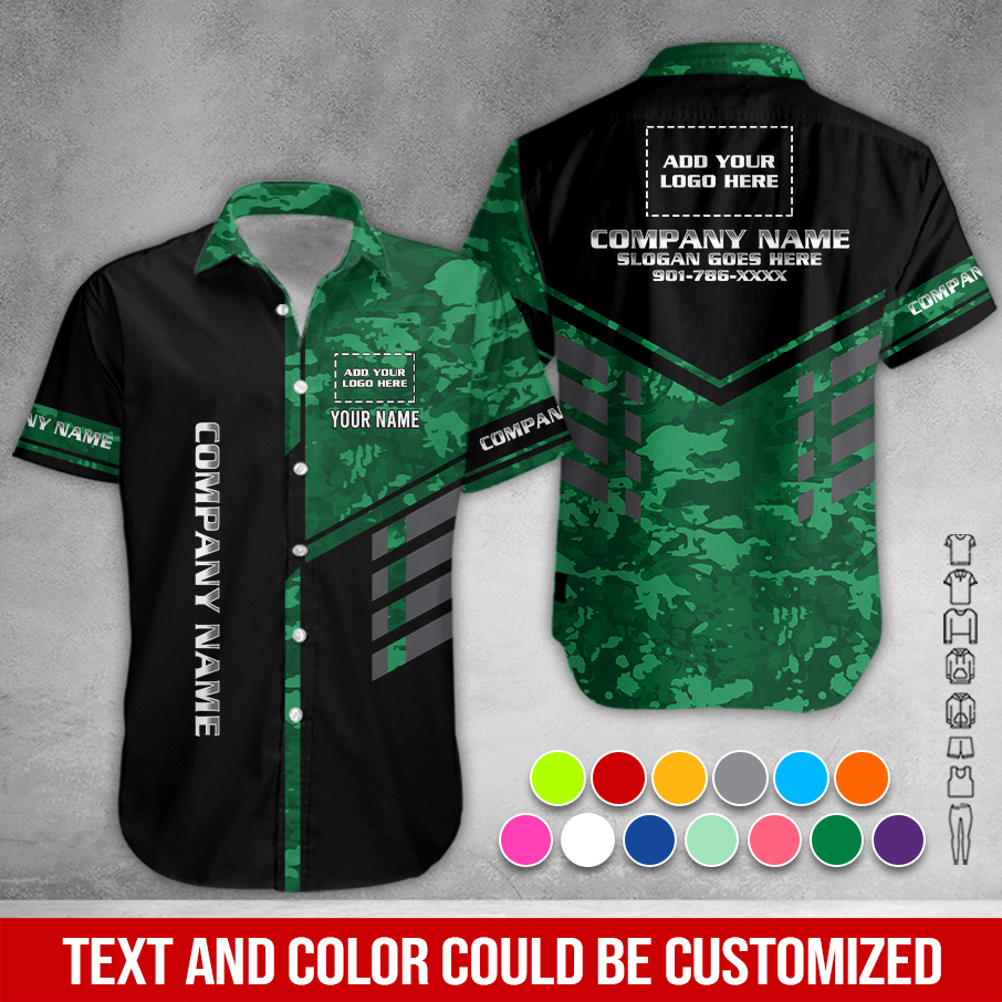 6260308-custom-company-brand-uniform-shirt-personalized-name-logo-colors-lv84-102.jpg Custom Company Brand Uniform Shirt – Custom Name, - photo 102