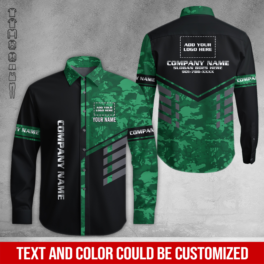 6260308-custom-company-brand-uniform-shirt-personalized-name-logo-colors-lv84-106.jpg Custom Company Brand Uniform Shirt – Custom Name, - photo 106