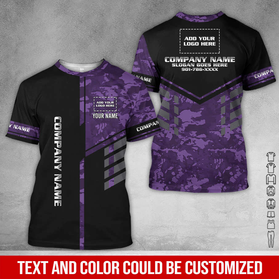 6260308-custom-company-brand-uniform-shirt-personalized-name-logo-colors-lv84-109.jpg Custom Company Brand Uniform Shirt – Custom Name, - photo 109