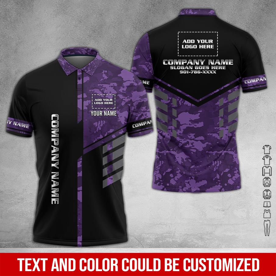 6260308-custom-company-brand-uniform-shirt-personalized-name-logo-colors-lv84-110.jpg Custom Company Brand Uniform Shirt – Custom Name, - photo 110