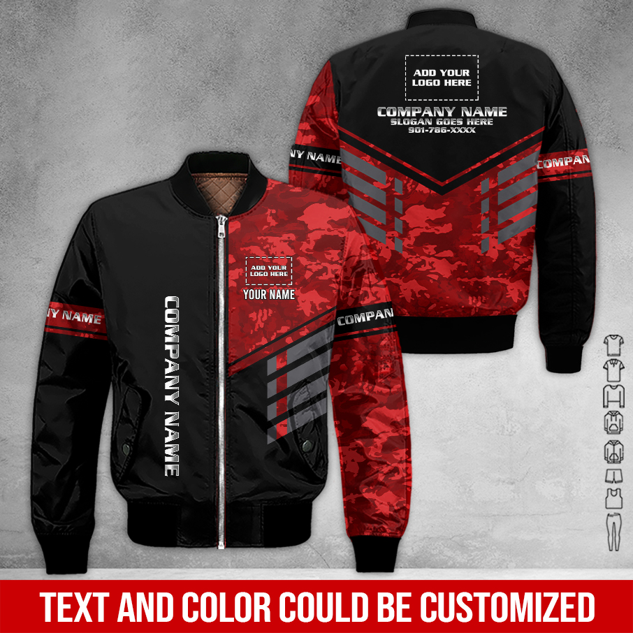 6260308-custom-company-brand-uniform-shirt-personalized-name-logo-colors-lv84-18.jpg Custom Company Brand Uniform Shirt – Custom Name, - photo 18