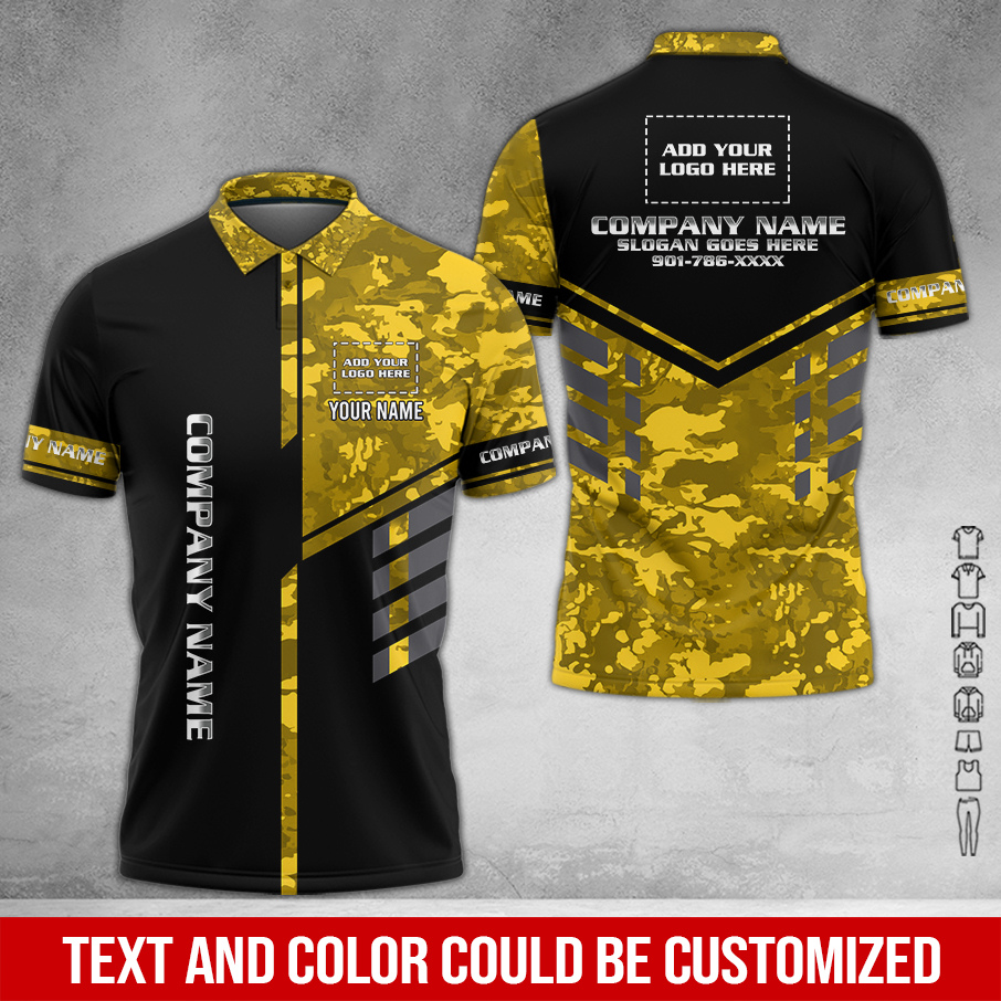 6260308-custom-company-brand-uniform-shirt-personalized-name-logo-colors-lv84-20.jpg Custom Company Brand Uniform Shirt – Custom Name, - photo 20