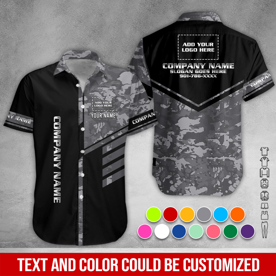 6260308-custom-company-brand-uniform-shirt-personalized-name-logo-colors-lv84-30.jpg Custom Company Brand Uniform Shirt – Custom Name, - photo 30