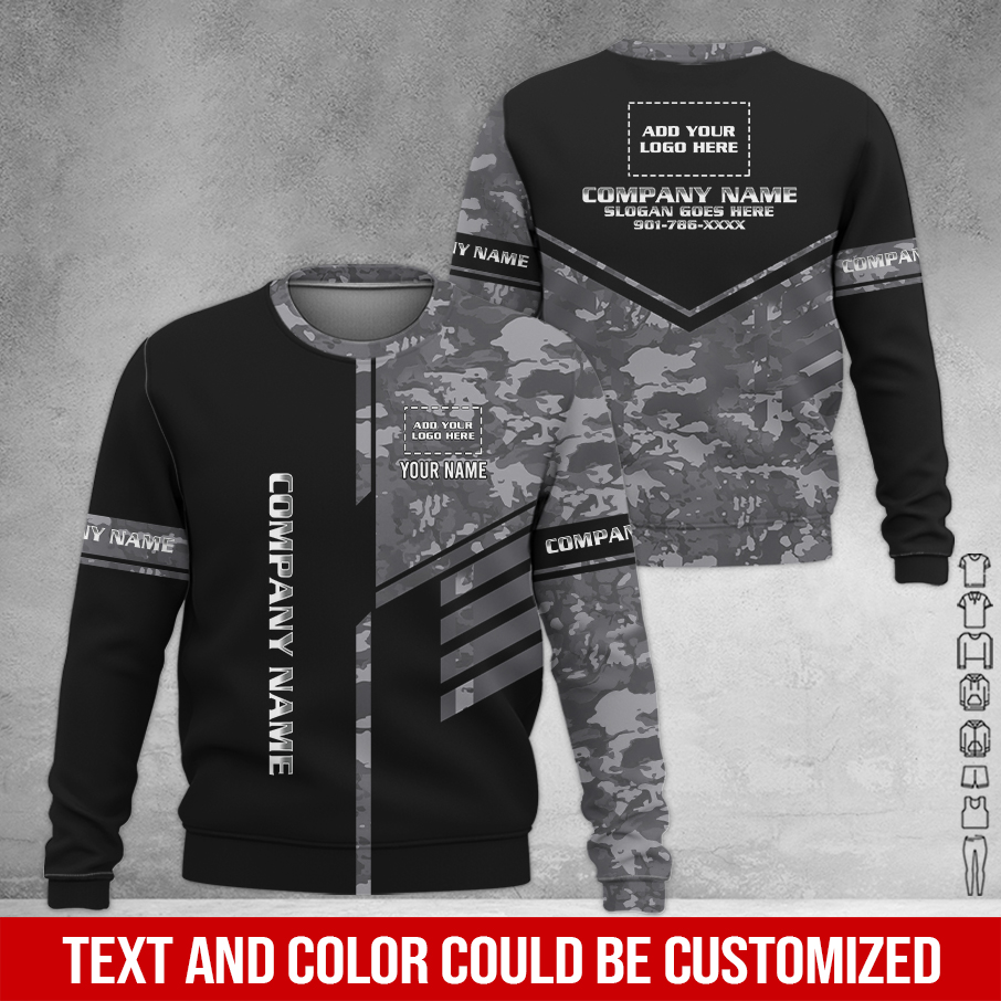 6260308-custom-company-brand-uniform-shirt-personalized-name-logo-colors-lv84-31.jpg Custom Company Brand Uniform Shirt – Custom Name, - photo 31