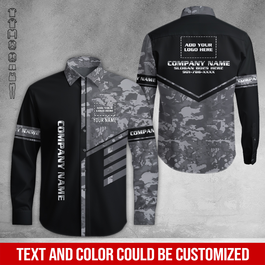 6260308-custom-company-brand-uniform-shirt-personalized-name-logo-colors-lv84-34.jpg Custom Company Brand Uniform Shirt – Custom Name, - photo 34