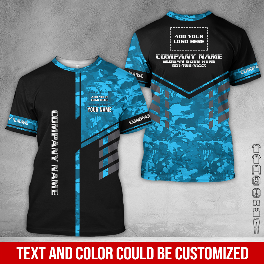 6260308-custom-company-brand-uniform-shirt-personalized-name-logo-colors-lv84-37.jpg Custom Company Brand Uniform Shirt – Custom Name, - photo 37