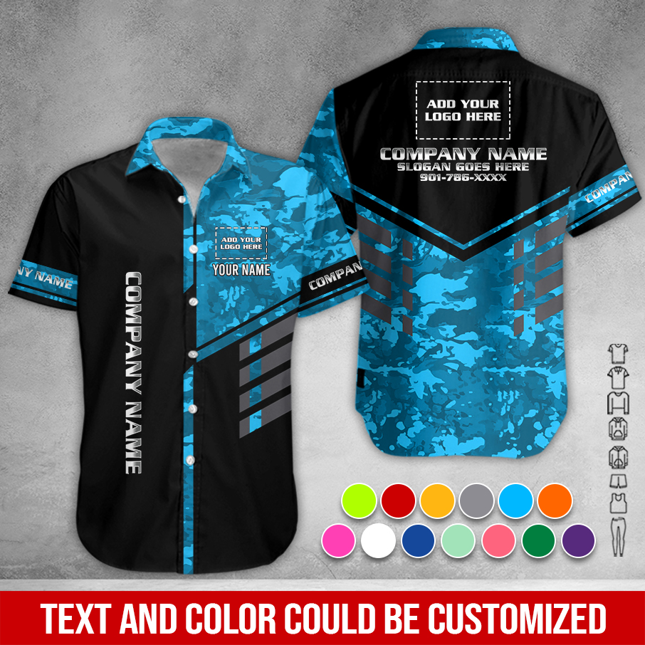 6260308-custom-company-brand-uniform-shirt-personalized-name-logo-colors-lv84-39.jpg Custom Company Brand Uniform Shirt – Custom Name, - photo 39