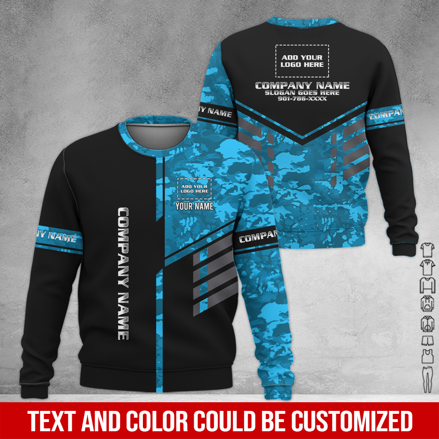 6260308-custom-company-brand-uniform-shirt-personalized-name-logo-colors-lv84-40.jpg Custom Company Brand Uniform Shirt – Custom Name, - photo 40