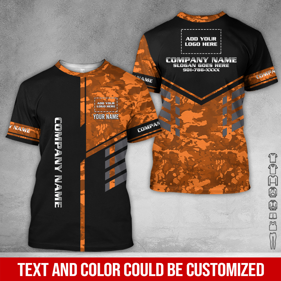 6260308-custom-company-brand-uniform-shirt-personalized-name-logo-colors-lv84-46.jpg Custom Company Brand Uniform Shirt – Custom Name, - photo 46