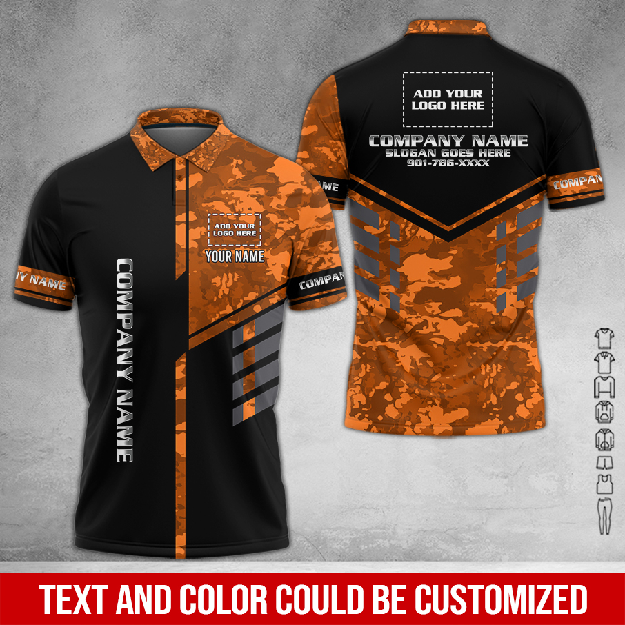 6260308-custom-company-brand-uniform-shirt-personalized-name-logo-colors-lv84-47.jpg Custom Company Brand Uniform Shirt – Custom Name, - photo 47