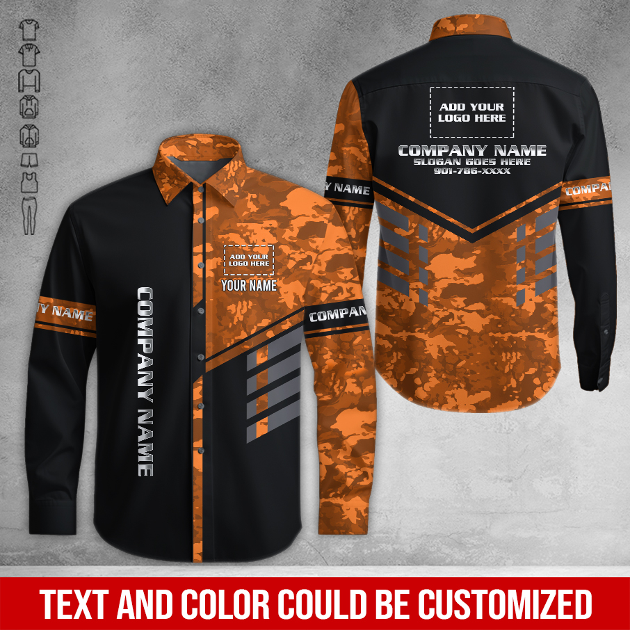 6260308-custom-company-brand-uniform-shirt-personalized-name-logo-colors-lv84-52.jpg Custom Company Brand Uniform Shirt – Custom Name, - photo 52