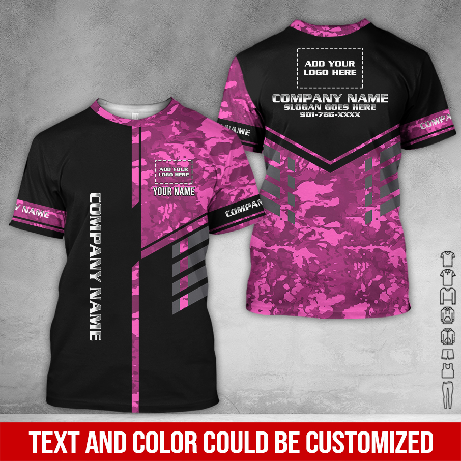 6260308-custom-company-brand-uniform-shirt-personalized-name-logo-colors-lv84-55.jpg Custom Company Brand Uniform Shirt – Custom Name, - photo 55