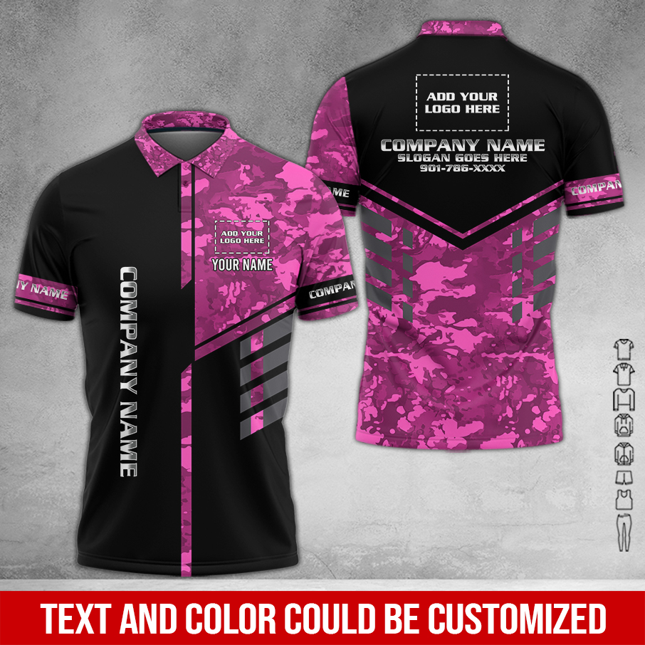 6260308-custom-company-brand-uniform-shirt-personalized-name-logo-colors-lv84-56.jpg Custom Company Brand Uniform Shirt – Custom Name, - photo 56