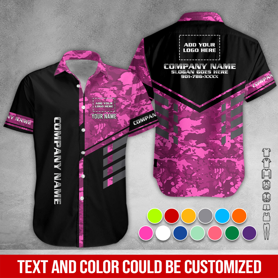 6260308-custom-company-brand-uniform-shirt-personalized-name-logo-colors-lv84-57.jpg Custom Company Brand Uniform Shirt – Custom Name, - photo 57