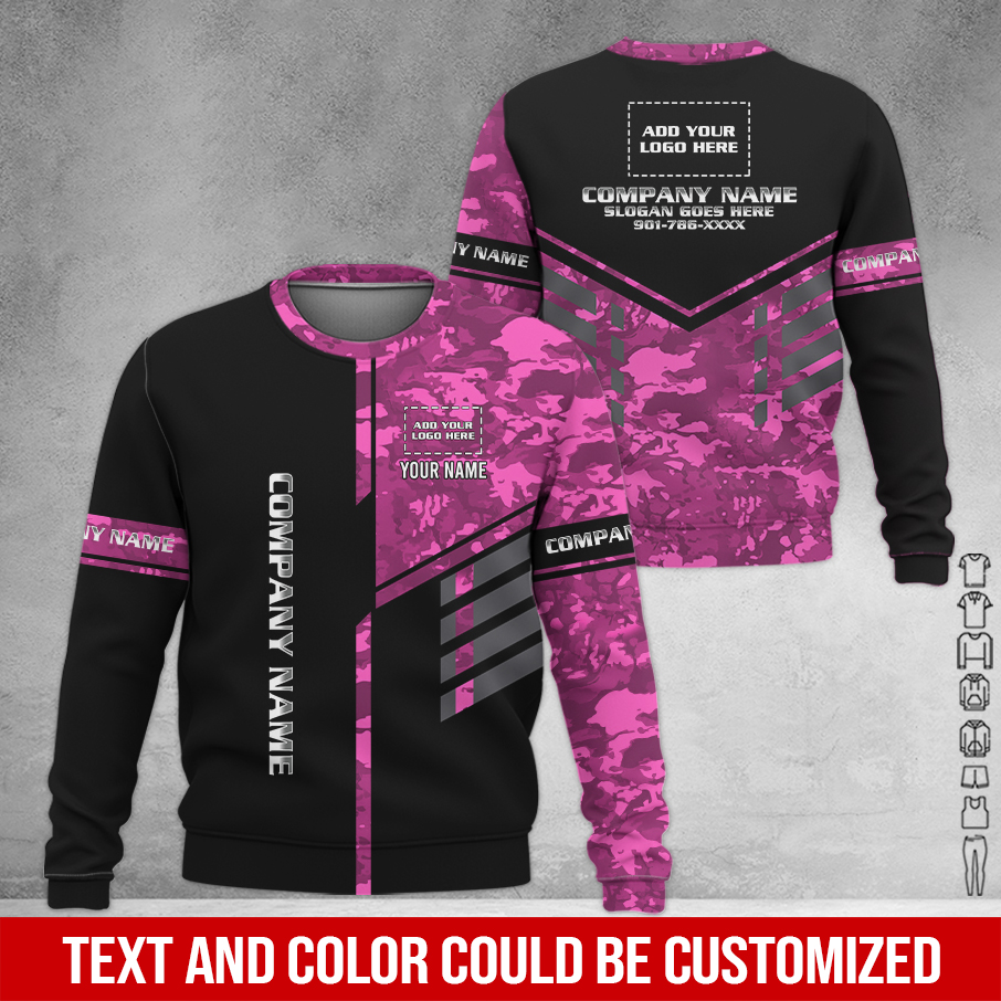 6260308-custom-company-brand-uniform-shirt-personalized-name-logo-colors-lv84-58.jpg Custom Company Brand Uniform Shirt – Custom Name, - photo 58