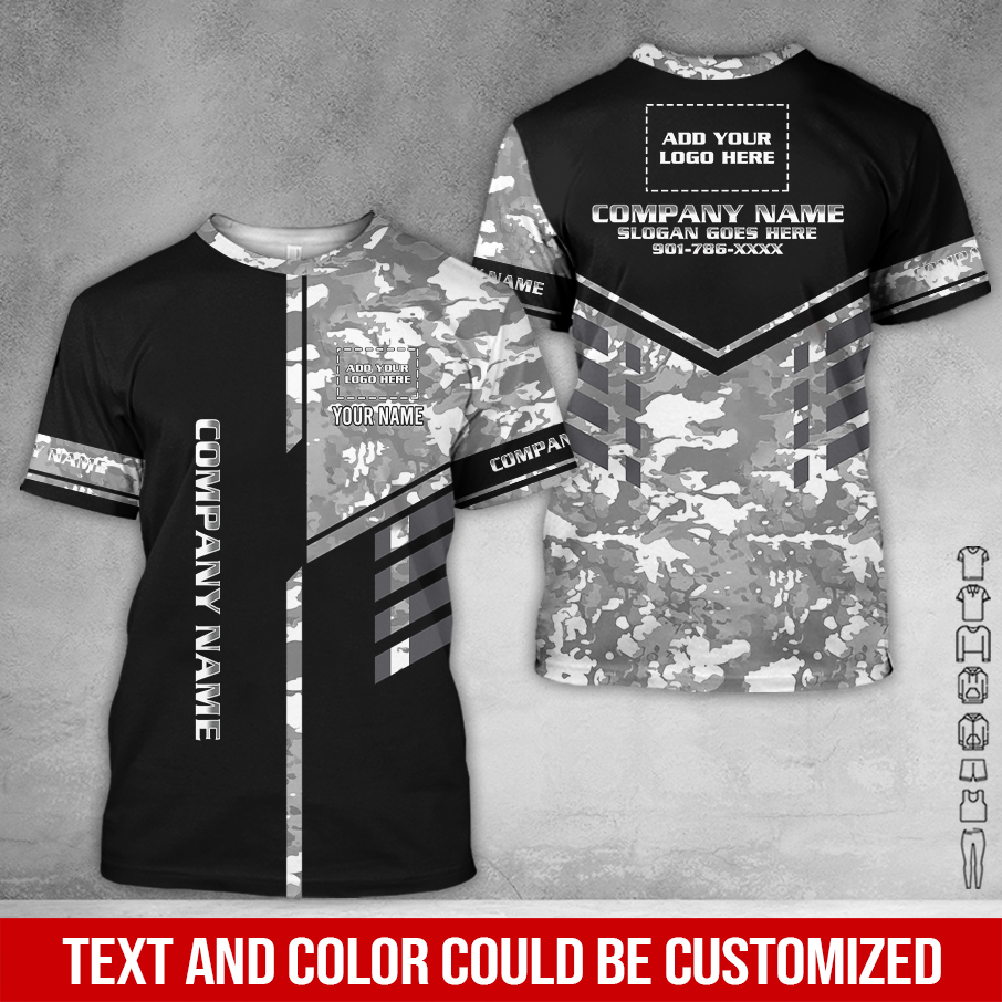 6260308-custom-company-brand-uniform-shirt-personalized-name-logo-colors-lv84-64.jpg Custom Company Brand Uniform Shirt – Custom Name, - photo 64
