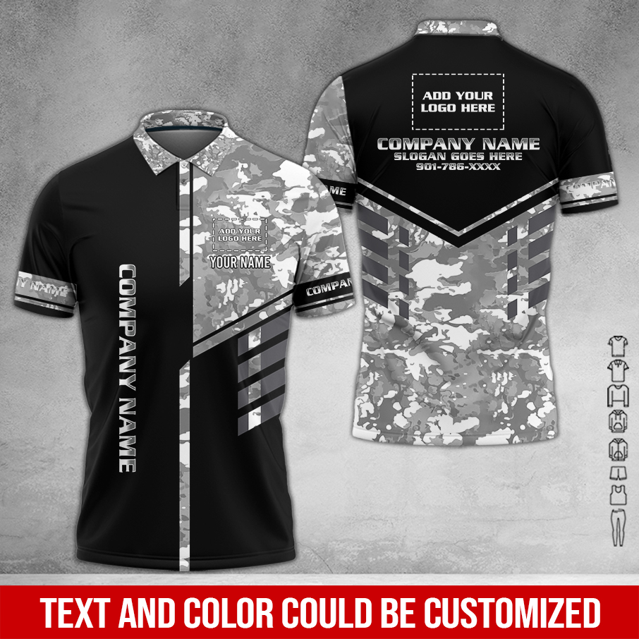 6260308-custom-company-brand-uniform-shirt-personalized-name-logo-colors-lv84-65.jpg Custom Company Brand Uniform Shirt – Custom Name, - photo 65