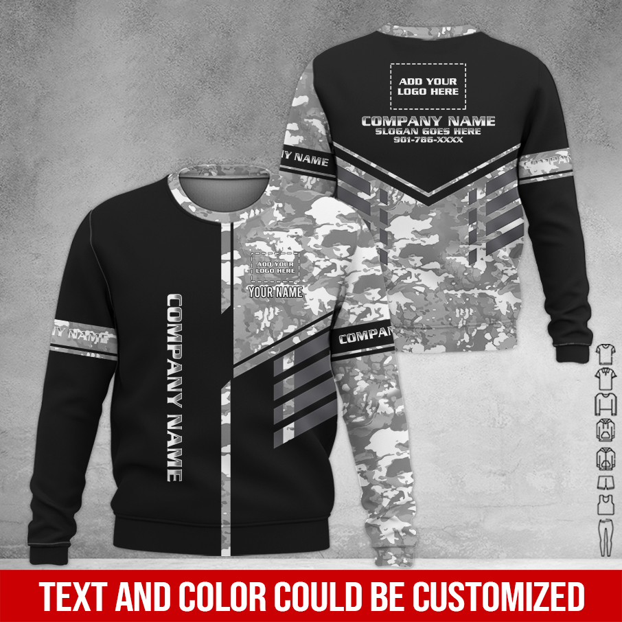 6260308-custom-company-brand-uniform-shirt-personalized-name-logo-colors-lv84-67.jpg Custom Company Brand Uniform Shirt – Custom Name, - photo 67