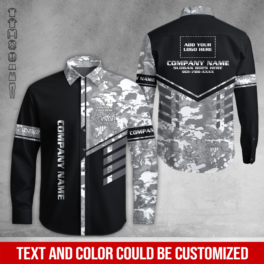 6260308-custom-company-brand-uniform-shirt-personalized-name-logo-colors-lv84-70.jpg Custom Company Brand Uniform Shirt – Custom Name, - photo 70