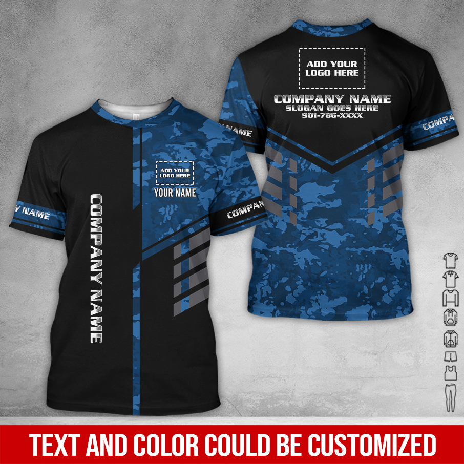 6260308-custom-company-brand-uniform-shirt-personalized-name-logo-colors-lv84-73.jpg Custom Company Brand Uniform Shirt – Custom Name, - photo 73