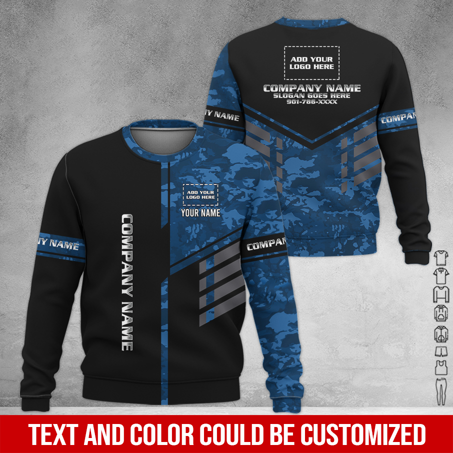 6260308-custom-company-brand-uniform-shirt-personalized-name-logo-colors-lv84-76.jpg Custom Company Brand Uniform Shirt – Custom Name, - photo 76