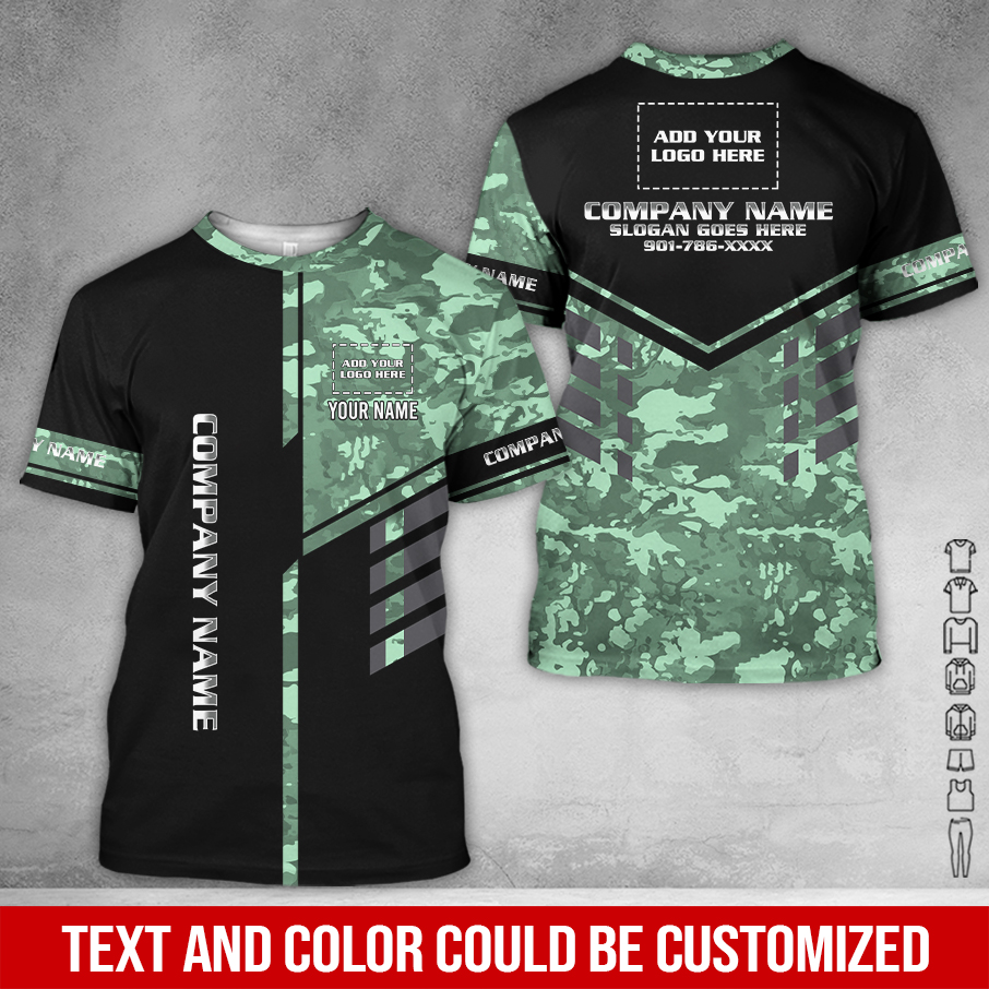 6260308-custom-company-brand-uniform-shirt-personalized-name-logo-colors-lv84-82.jpg Custom Company Brand Uniform Shirt – Custom Name, - photo 82