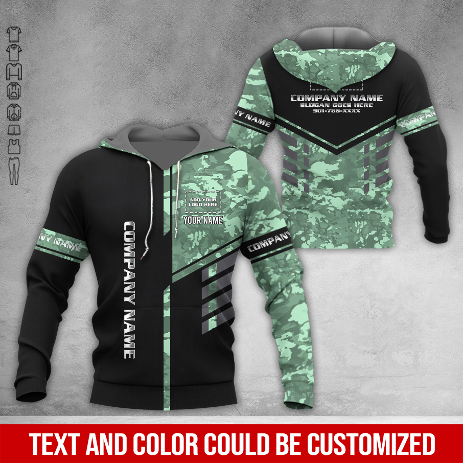 6260308-custom-company-brand-uniform-shirt-personalized-name-logo-colors-lv84-86.jpg Custom Company Brand Uniform Shirt – Custom Name, - photo 86