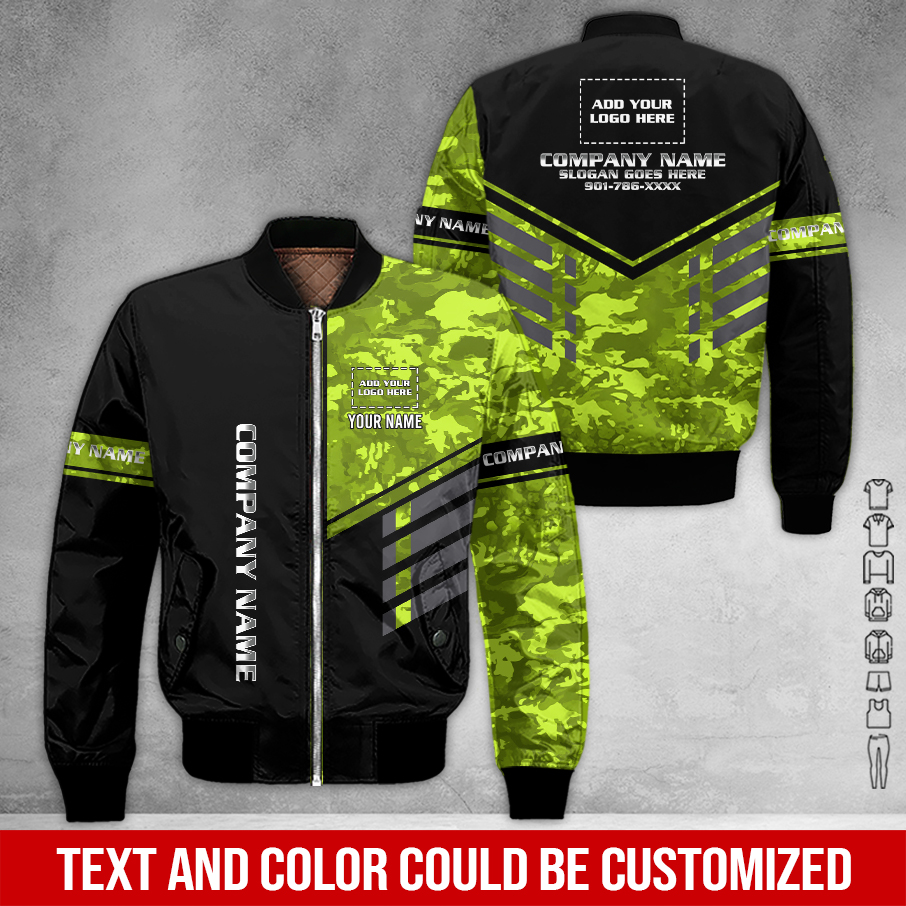 6260308-custom-company-brand-uniform-shirt-personalized-name-logo-colors-lv84-9.jpg Custom Company Brand Uniform Shirt – Custom Name, - photo 9