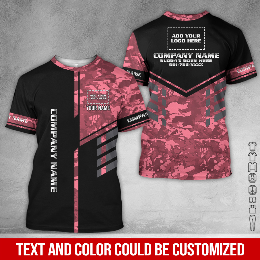 6260308-custom-company-brand-uniform-shirt-personalized-name-logo-colors-lv84-91.jpg Custom Company Brand Uniform Shirt – Custom Name, - photo 91