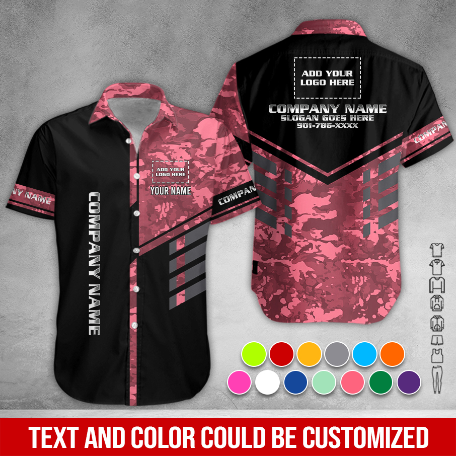 6260308-custom-company-brand-uniform-shirt-personalized-name-logo-colors-lv84-93.jpg Custom Company Brand Uniform Shirt – Custom Name, - photo 93