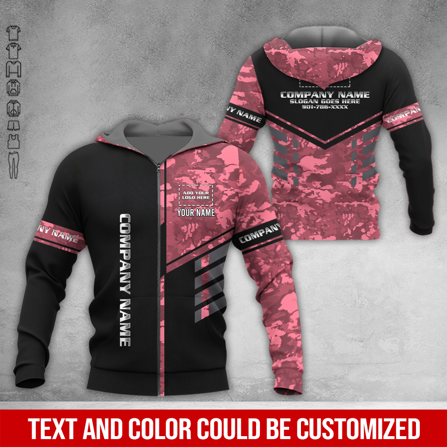 6260308-custom-company-brand-uniform-shirt-personalized-name-logo-colors-lv84-96.jpg Custom Company Brand Uniform Shirt – Custom Name, - photo 96