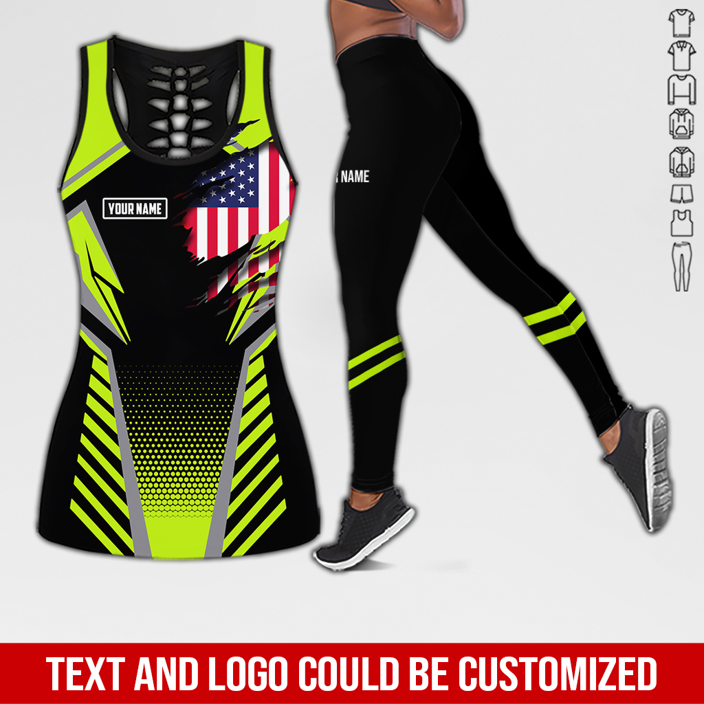 6263046-custom-company-brand-uniform-shirt-personalized-name-logo-colors-da180-10.jpg Custom Company Brand Uniform Shirt – Custom Name, - photo 10