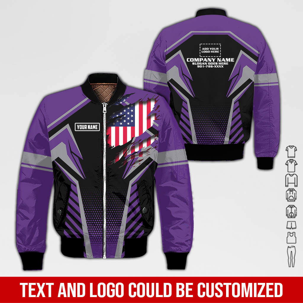 6263046-custom-company-brand-uniform-shirt-personalized-name-logo-colors-da180-165.jpg Custom Company Brand Uniform Shirt – Custom Name, - photo 165