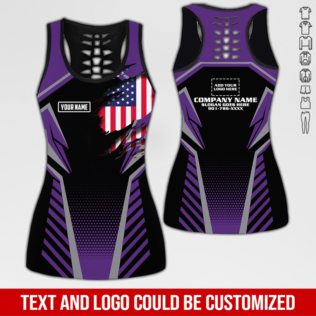 6263046-custom-company-brand-uniform-shirt-personalized-name-logo-colors-da180-167.jpg Custom Company Brand Uniform Shirt – Custom Name, - photo 167