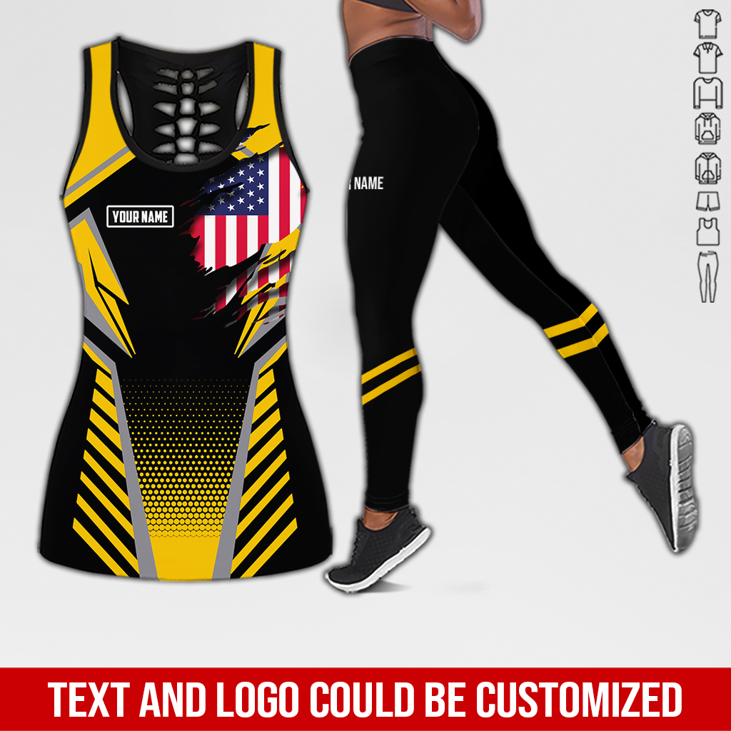 6263046-custom-company-brand-uniform-shirt-personalized-name-logo-colors-da180-36.jpg Custom Company Brand Uniform Shirt – Custom Name, - photo 36