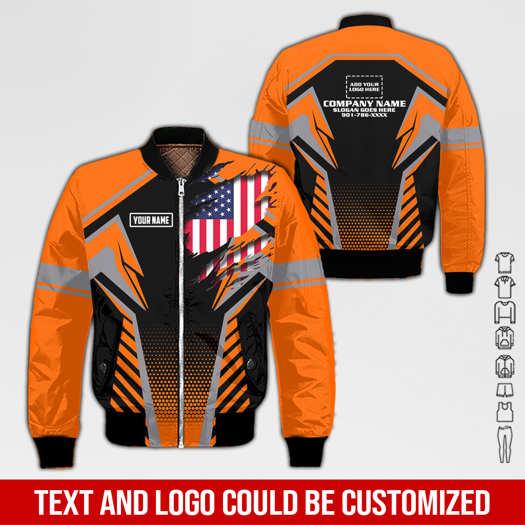 6263046-custom-company-brand-uniform-shirt-personalized-name-logo-colors-da180-74.jpg Custom Company Brand Uniform Shirt – Custom Name, - photo 74