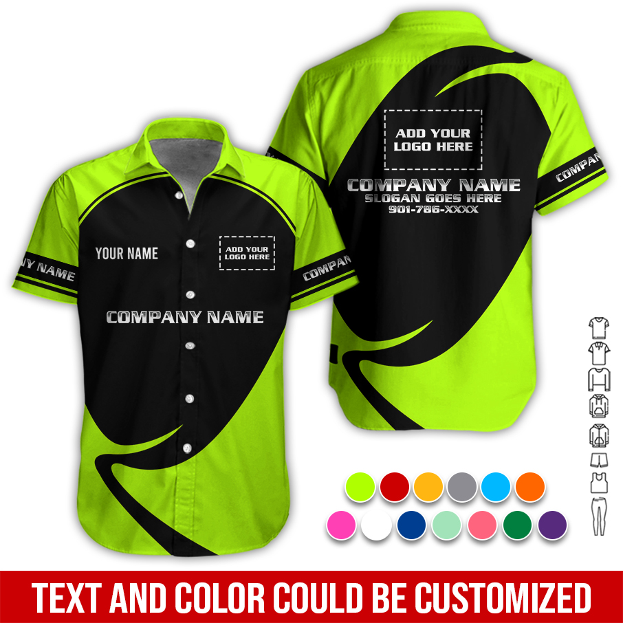 Custom Electrical Uniform Hoodie - photo 3