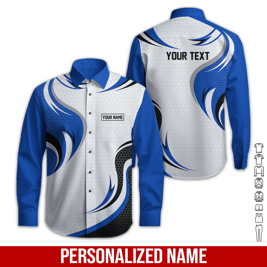 Custom Uniform Company 3D Hoodie - photo 122