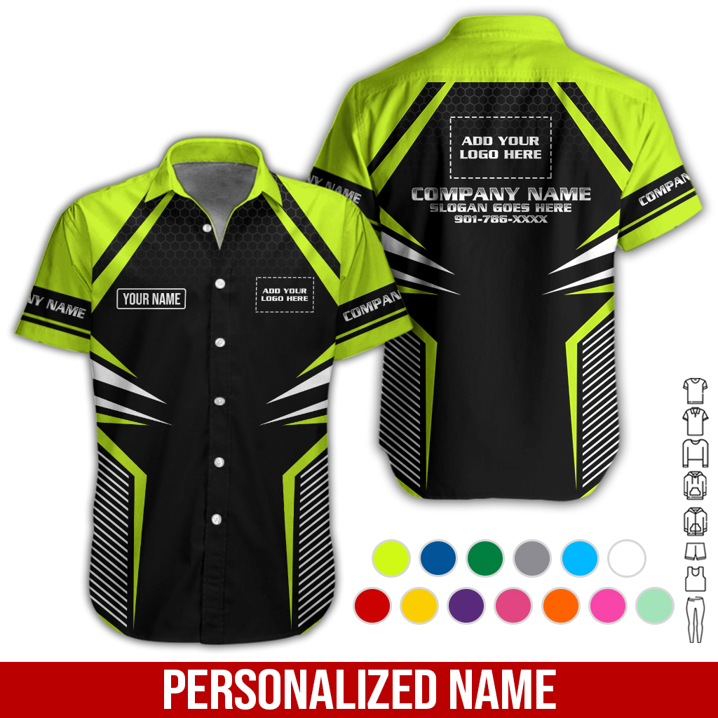 Custom Uniform 3D Hoodie - photo 3