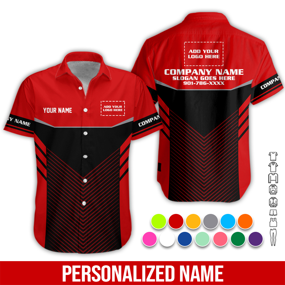 Custom Uniform Hoodie - photo 12