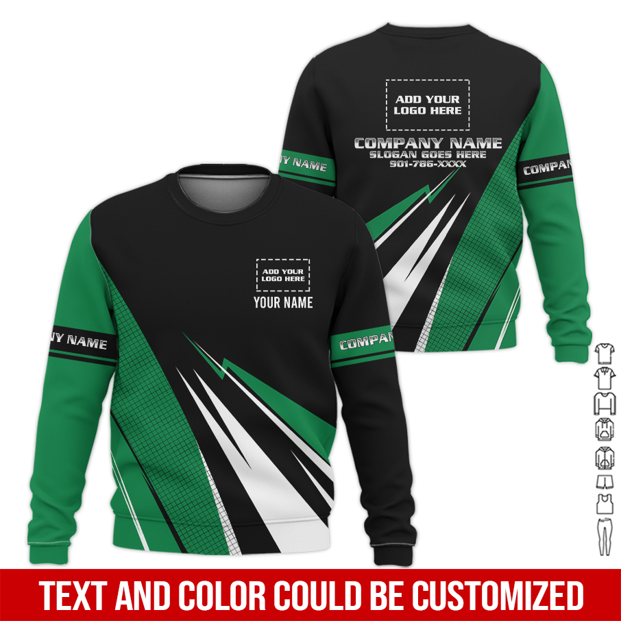 6279219-custom-company-brand-uniform-shirt-personalized-name-logo-colors-zm646-103.jpg Custom Company Brand Uniform Shirt – Custom Name, - photo 103