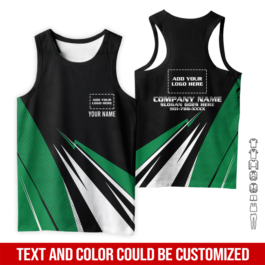 6279219-custom-company-brand-uniform-shirt-personalized-name-logo-colors-zm646-107.jpg Custom Company Brand Uniform Shirt – Custom Name, - photo 107