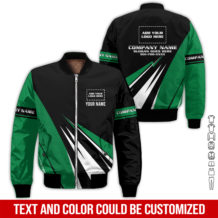 6279219-custom-company-brand-uniform-shirt-personalized-name-logo-colors-zm646-108.jpg Custom Company Brand Uniform Shirt – Custom Name, - photo 108